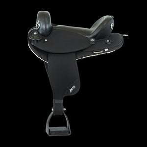 Abetta Serenity Endurance Saddle 20554