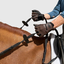 Load image into Gallery viewer, CorrectConnect Aaron Vale Rein with 3 Slim Hand Grips