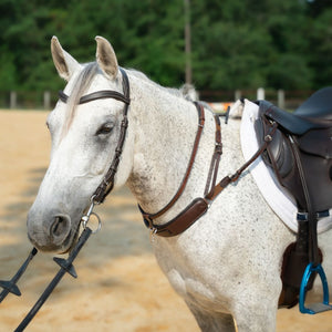 CorrectConnect 3-in-1 Training Breastplate