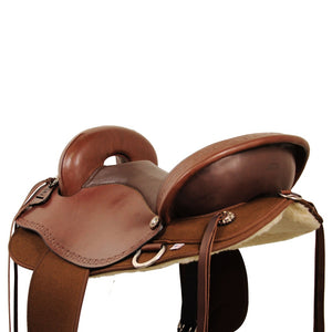 Abetta Trekker Endurance Saddle 20710