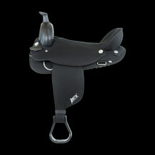 Load image into Gallery viewer, Abetta Original-youth Saddle 20501
