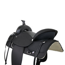 Load image into Gallery viewer, Abetta Cheyenne Comfort Saddle 20507