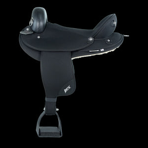 Abetta Endurance Saddle 20510