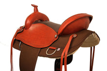 Load image into Gallery viewer, Abetta Crossover Saddle 20707