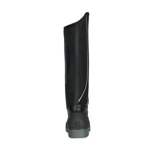 Horze Nome Neoprene Winter Tall Boots - Black 39075