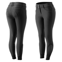 Load image into Gallery viewer, Equinavia Victoria Womens Silicone Knee Patch Breeches E36014