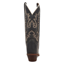 Load image into Gallery viewer, Laredo Women&#39;s Carly Navy Leather Snip Toe Boot 20025