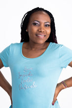 Load image into Gallery viewer, Tshirt - Scoop Tee