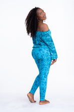 Load image into Gallery viewer, Leggings - Warrior
