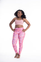 Load image into Gallery viewer, Leggings - Warrior