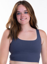 Load image into Gallery viewer, Sports Bra - Freeflow Mid Blue