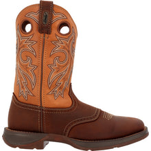 Load image into Gallery viewer, Durango Rebel Saddle Up Western Boot DB4442