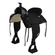 Load image into Gallery viewer, Abetta Pathfinder Trail Saddle 20517