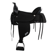 Load image into Gallery viewer, Abetta Pathfinder Trail Saddle 20517