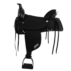 Abetta Pathfinder Trail Saddle 20517