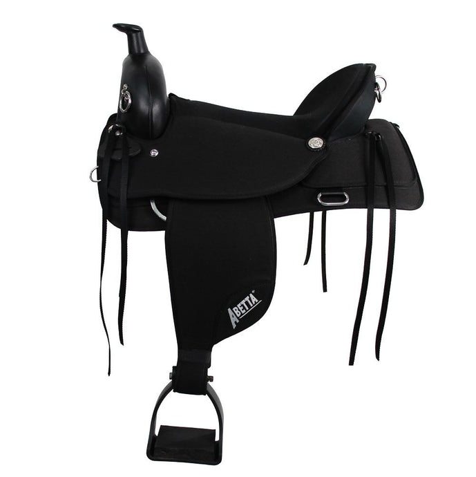 Abetta Pathfinder Trail Saddle 20517