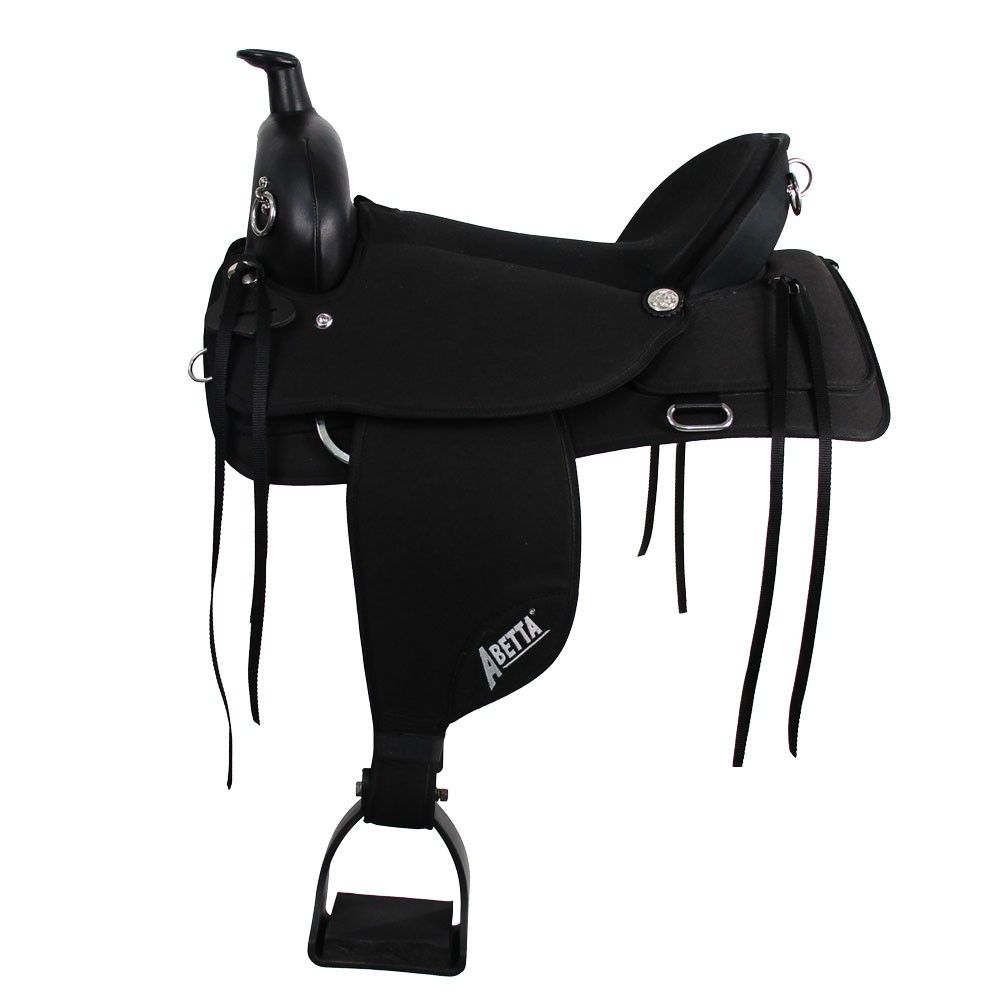 Abetta Pathfinder Trail Saddle 20517