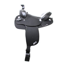 Load image into Gallery viewer, Abetta Draft Comfort Pleasure Saddle 20552