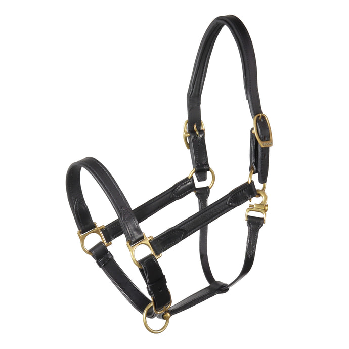Stubben Wrapped Stable Halter 10603