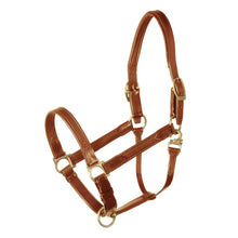 Load image into Gallery viewer, Stubben Wrapped Stable Halter 10603