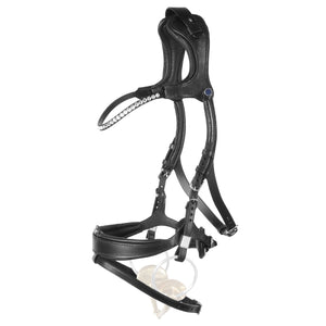 Stubben Freedom Ii Magictack Bridle 2515