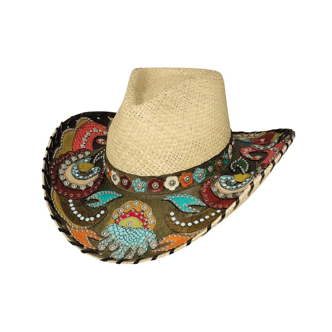 Bullhide Gypsy Queen Western Hat 2637