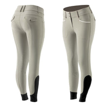 Load image into Gallery viewer, Equinavia Madeleine Womens Knee Patch Breeches E36020
