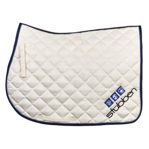 Stubben Velour Dressage Saddle Pad 24030