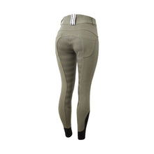 Load image into Gallery viewer, Equinavia Horze Eden Womens Full Seat Breeches with Elastic Leg 36957
