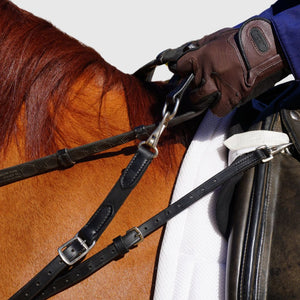 CorrectConnect 3-in-1 Training Breastplate