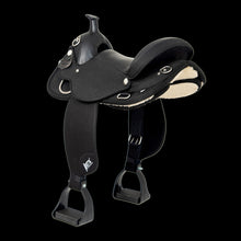Load image into Gallery viewer, Abetta Adjustable Panels Trail Saddle 20581
