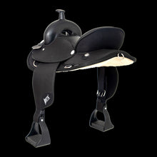 Load image into Gallery viewer, Abetta Gaited Comfort Trail Saddle 20537
