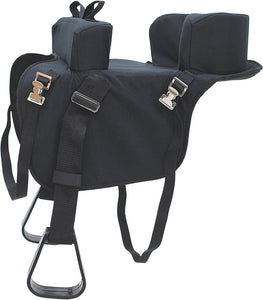 Abetta Buddy Seat Saddle 27202