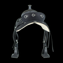 Load image into Gallery viewer, Abetta Brushpopper Trail Saddle 20555