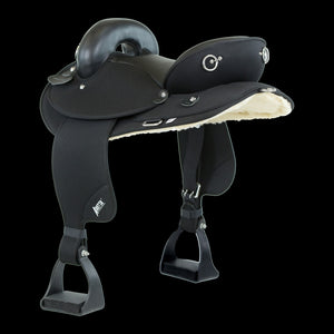 Abetta Serenity Endurance Saddle 20554