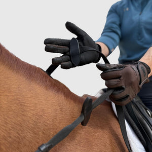 CorrectConnect Aaron Vale Rein with 3 Slim Hand Grips