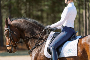 CorrectConnect 3-in-1 Training Breastplate
