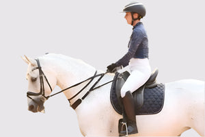 CorrectConnect 3-in-1 Training Breastplate