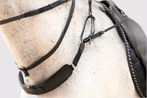 CorrectConnect 3-in-1 Training Breastplate