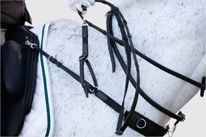 CorrectConnect 3-in-1 Training Breastplate