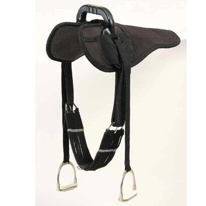 Colorado Western Natural Ride Light, Close Contact Saddle 33-33