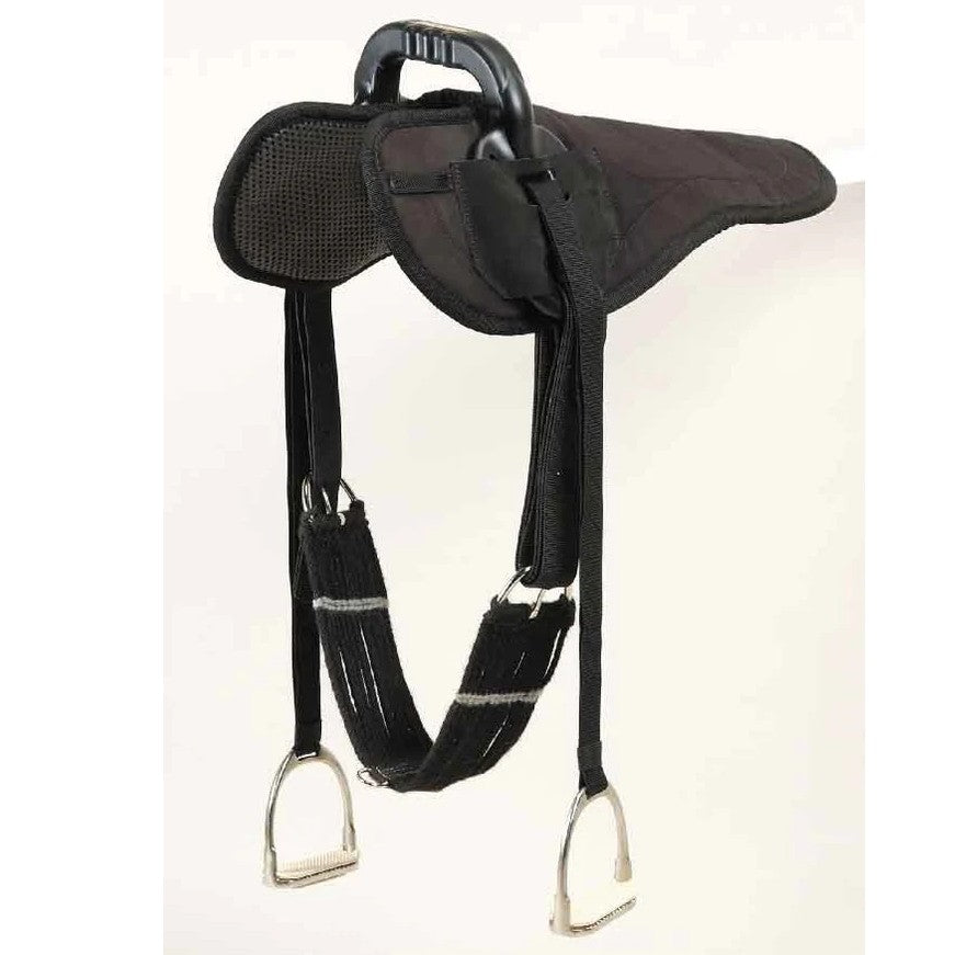Colorado Western Natural Ride Light, Close Contact Saddle 33-33