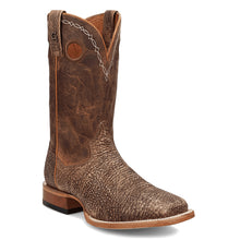 Load image into Gallery viewer, Dan Post Men&#39;s Murray Brown Leather Square Toe Boot DP5036