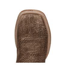 Load image into Gallery viewer, Dan Post Men&#39;s Murray Brown Leather Square Toe Boot DP5036