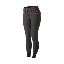 Load image into Gallery viewer, Equinavia Victoria Womens Silicone Knee Patch Breeches E36014