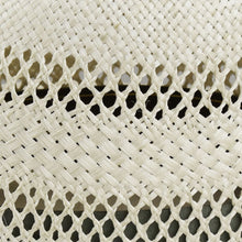 Load image into Gallery viewer, Baily Bouse Open Natural Sisal Straw Hat S2417