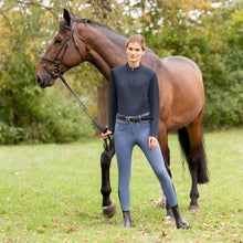 Load image into Gallery viewer, Equinavia Maud Womens Thermo Softshell Full Seat Breeches E36023