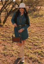 Load image into Gallery viewer, Alamo Saddlery The Buckle Bags - Wild Wild West