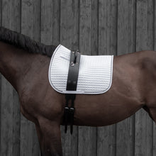 Load image into Gallery viewer, Equinavia Horze Vaulting Surcingle - Black 14678
