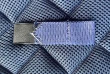 Load image into Gallery viewer, CorrectConnect Dressage Mesh Saddle Pad with Quick Dry Cotton Lining in Navy, White or Black